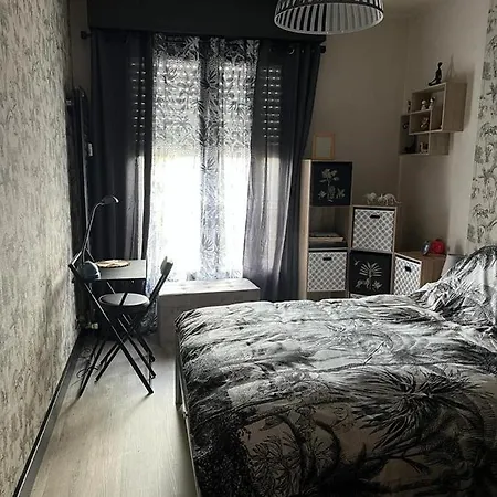 Cocooning Remois Διαμέρισμα